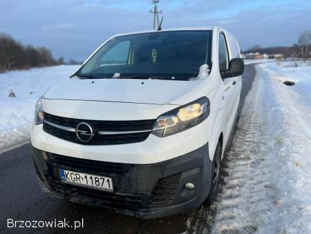 Opel Vivaro OKAZJA 2019 R OK 2019