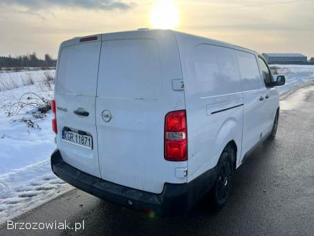 Opel Vivaro OKAZJA 2019 R OK 2019