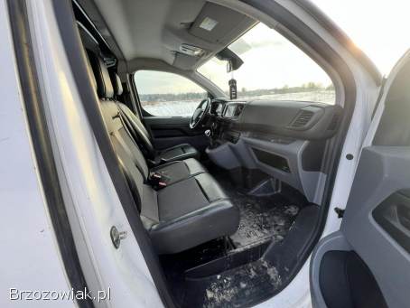 Opel Vivaro OKAZJA 2019 R OK 2019