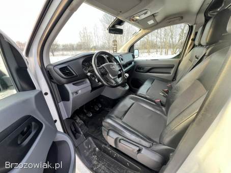 Opel Vivaro OKAZJA 2019 R OK 2019