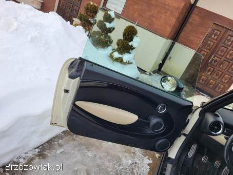 Mini Cooper S Sport  2008