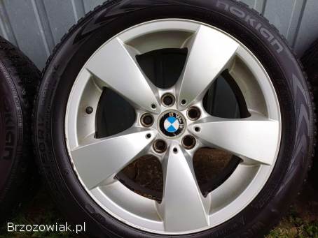 Felgi Aluminiowe 5x120 R17