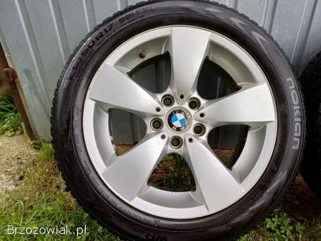 Felgi Aluminiowe 5x120 R17