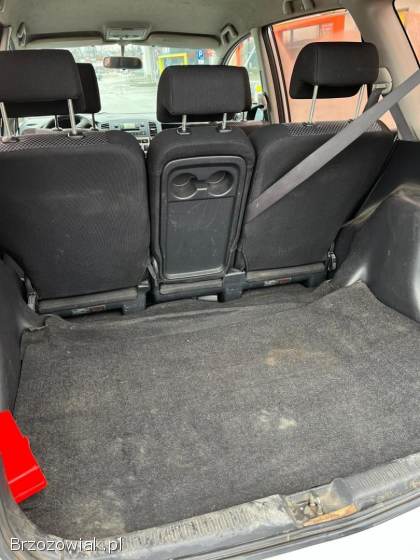 Toyota Corolla Verso 2002