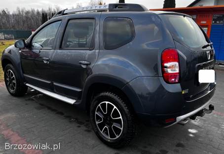 Dacia Duster Urban Explorer  2016