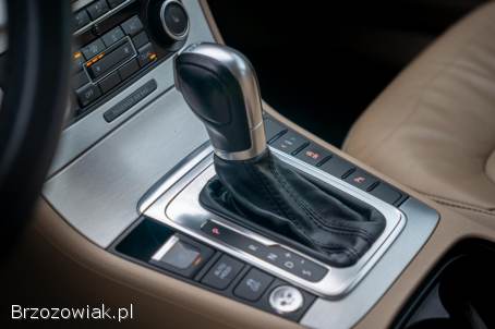 Volkswagen Passat B7 2011