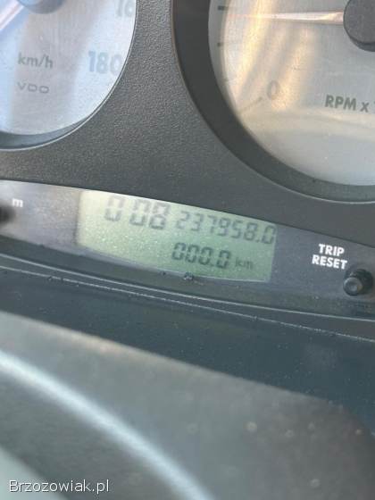 Iveco Daily wywrotka