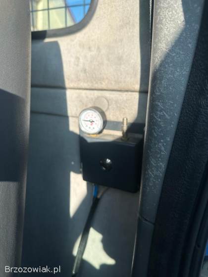 Iveco Daily wywrotka