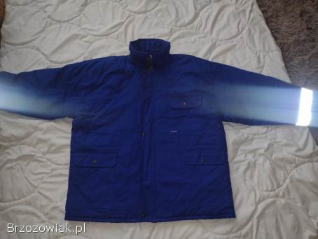 Kurtka,  spodnie zimowe ocieplane xxxl