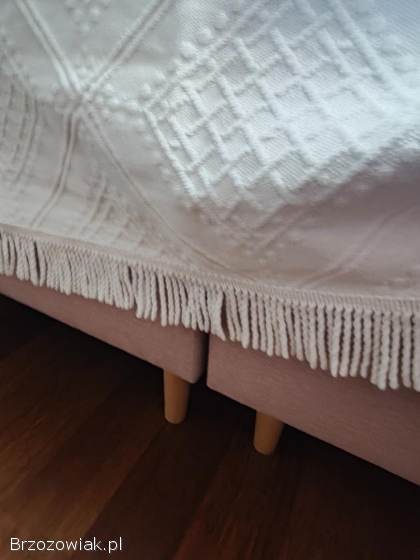 Łóżko kontynentalne