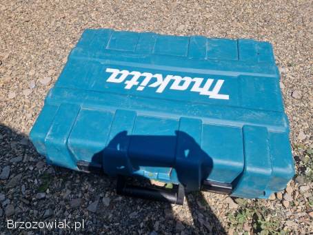 Skoczek Ubijak,  Makita akumulatorowa