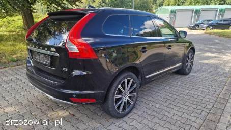 Volvo XC 60 Automat!   2015