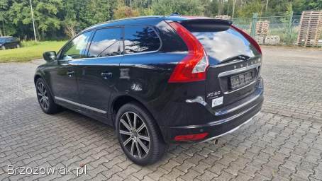 Volvo XC 60 Automat!   2015