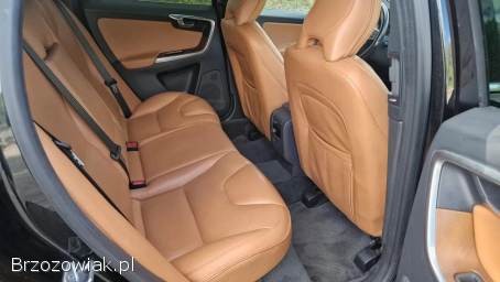 Volvo XC 60 Automat!   2015