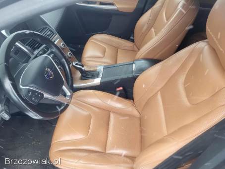 Volvo XC 60 Automat!   2015