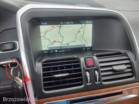 Volvo XC 60 Automat!   2015