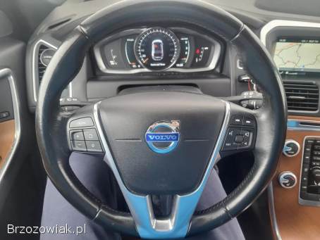 Volvo XC 60 Automat!   2015