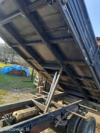 Remonty ram samochodowych