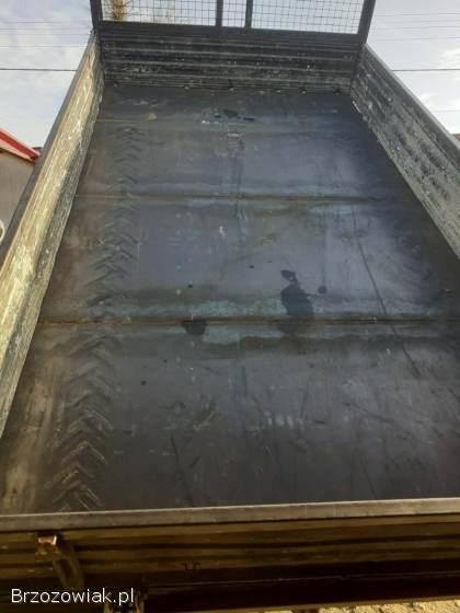 Remonty ram samochodowych