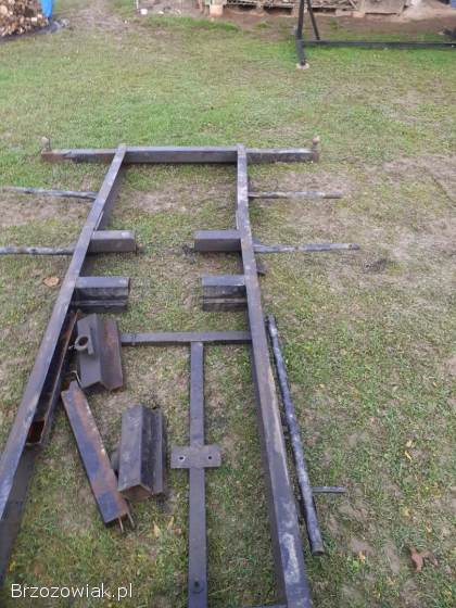 Remonty ram samochodowych