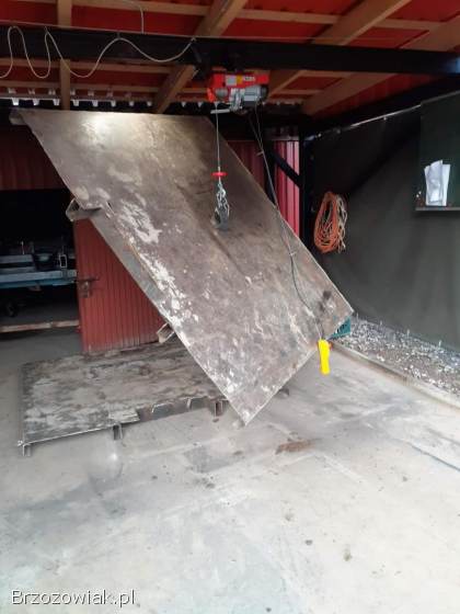 Remonty ram samochodowych