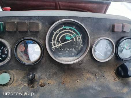 Sprzedam ciągnik rolniczy Zetor 5211