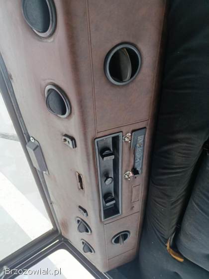 Sprzedam ciągnik rolniczy Zetor 5211