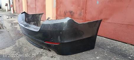 Tylny zderzak do BMW F10 sedan