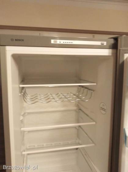 Lodówka BOSCH KGV36VL30E