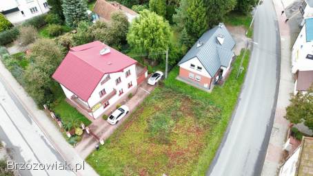 DOM W KROŚNIE -  CENTRUM MIASTA -  IDEALNA LOKALIZACJA I POTENCJAŁ