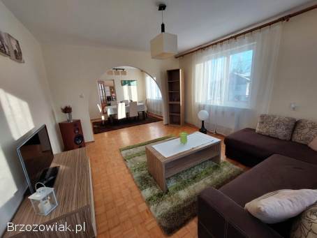 DOM W KROŚNIE -  CENTRUM MIASTA -  IDEALNA LOKALIZACJA I POTENCJAŁ