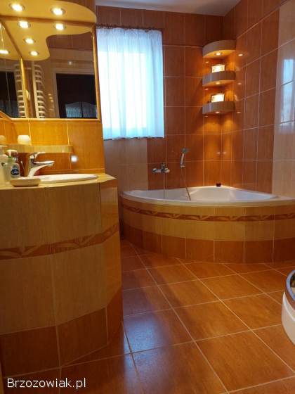 DOM W KROŚNIE -  CENTRUM MIASTA -  IDEALNA LOKALIZACJA I POTENCJAŁ