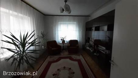 DOM W KROŚNIE -  CENTRUM MIASTA -  IDEALNA LOKALIZACJA I POTENCJAŁ