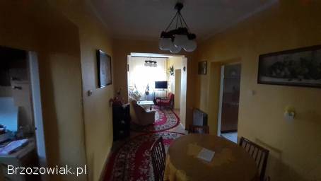 DOM W KROŚNIE -  CENTRUM MIASTA -  IDEALNA LOKALIZACJA I POTENCJAŁ