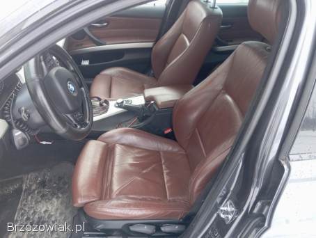 BMW Seria 3 2.  0 td 2006