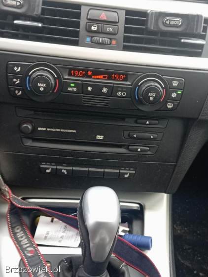 BMW Seria 3 2.  0 td 2006