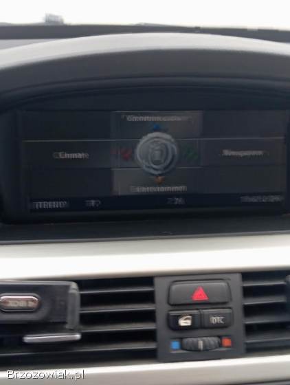 BMW Seria 3 2.  0 td 2006