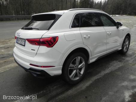 Audi Q3 Quattro 4x4  2019