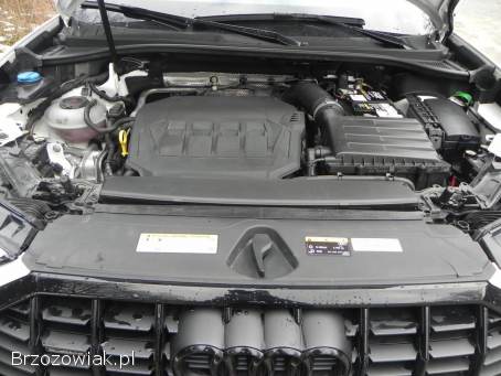 Audi Q3 Quattro 4x4  2019