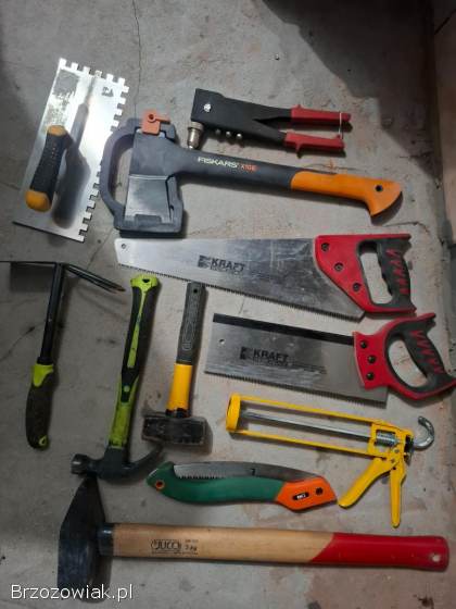 Narzędzia