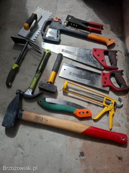 Narzędzia