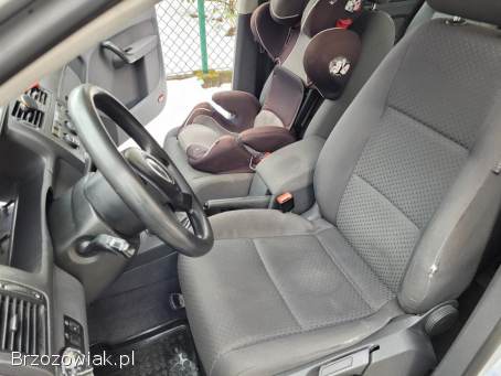 Volkswagen Touran 2005