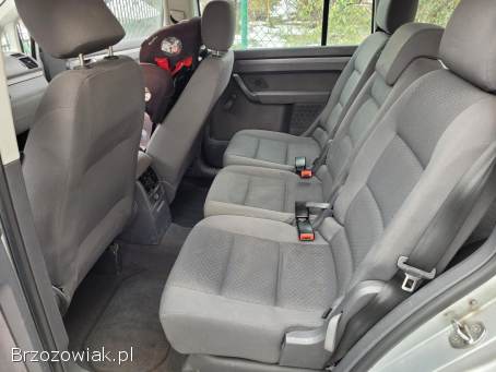 Volkswagen Touran 2005