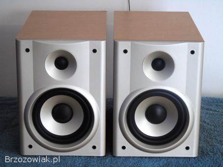 Kolumny Denon SC-35 dla konesera Tonsil.  WYSYŁKA.