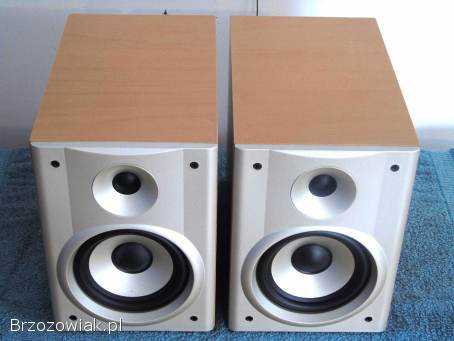 Kolumny Denon SC-35 dla konesera Tonsil.  WYSYŁKA.