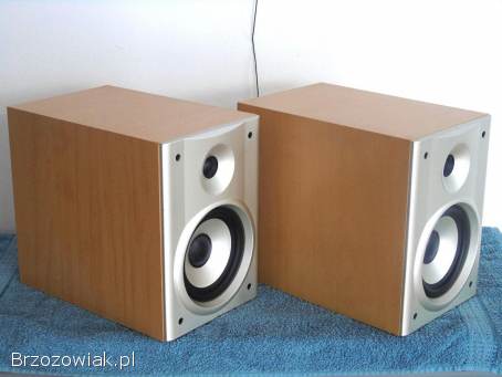 Kolumny Denon SC-35 dla konesera Tonsil.  WYSYŁKA.