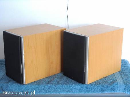 Kolumny Denon SC-35 dla konesera Tonsil.  WYSYŁKA.