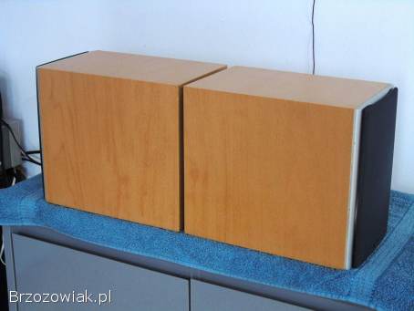 Kolumny Denon SC-35 dla konesera Tonsil.  WYSYŁKA.