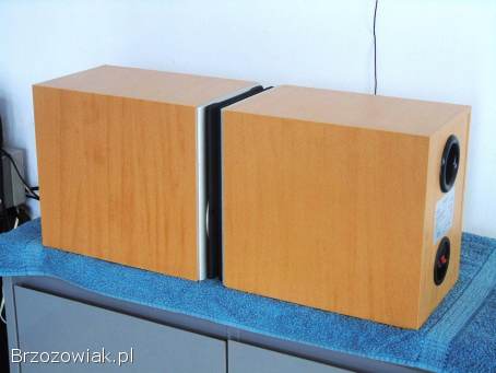 Kolumny Denon SC-35 dla konesera Tonsil.  WYSYŁKA.