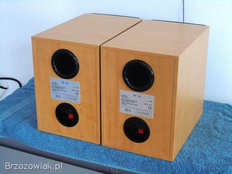 Kolumny Denon SC-35 dla konesera Tonsil.  WYSYŁKA.